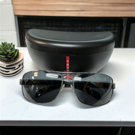 prada sps 541 polarized